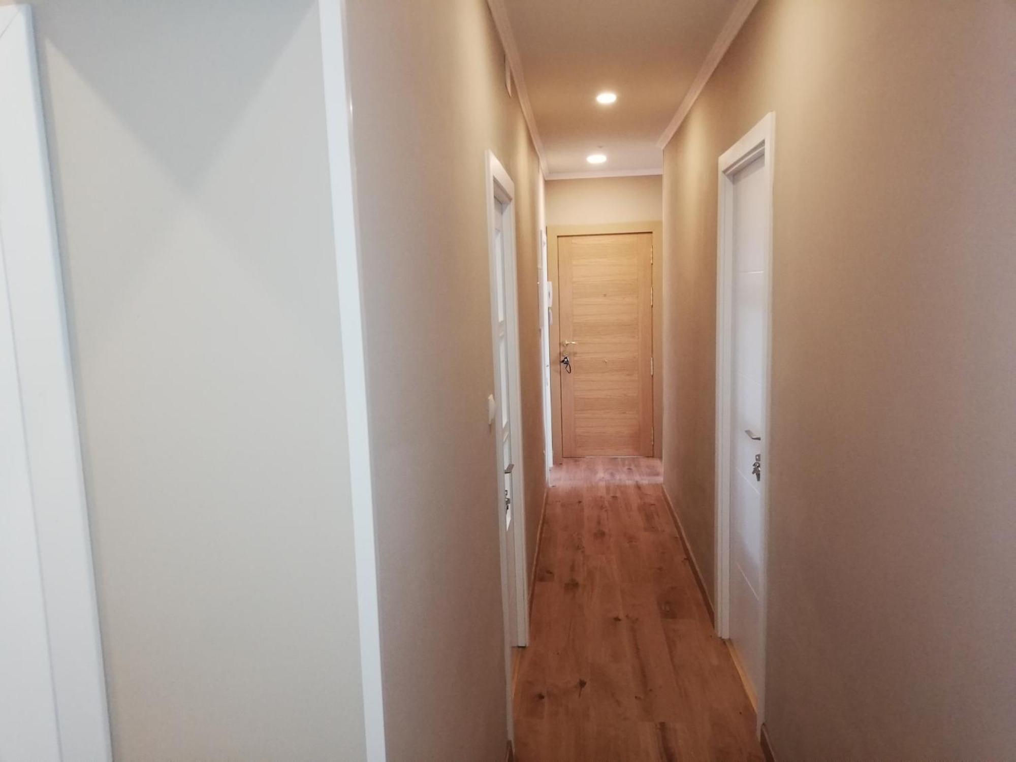 Residencia Compostela 2 Bed & Breakfast Сантяго де Компостела Екстериор снимка