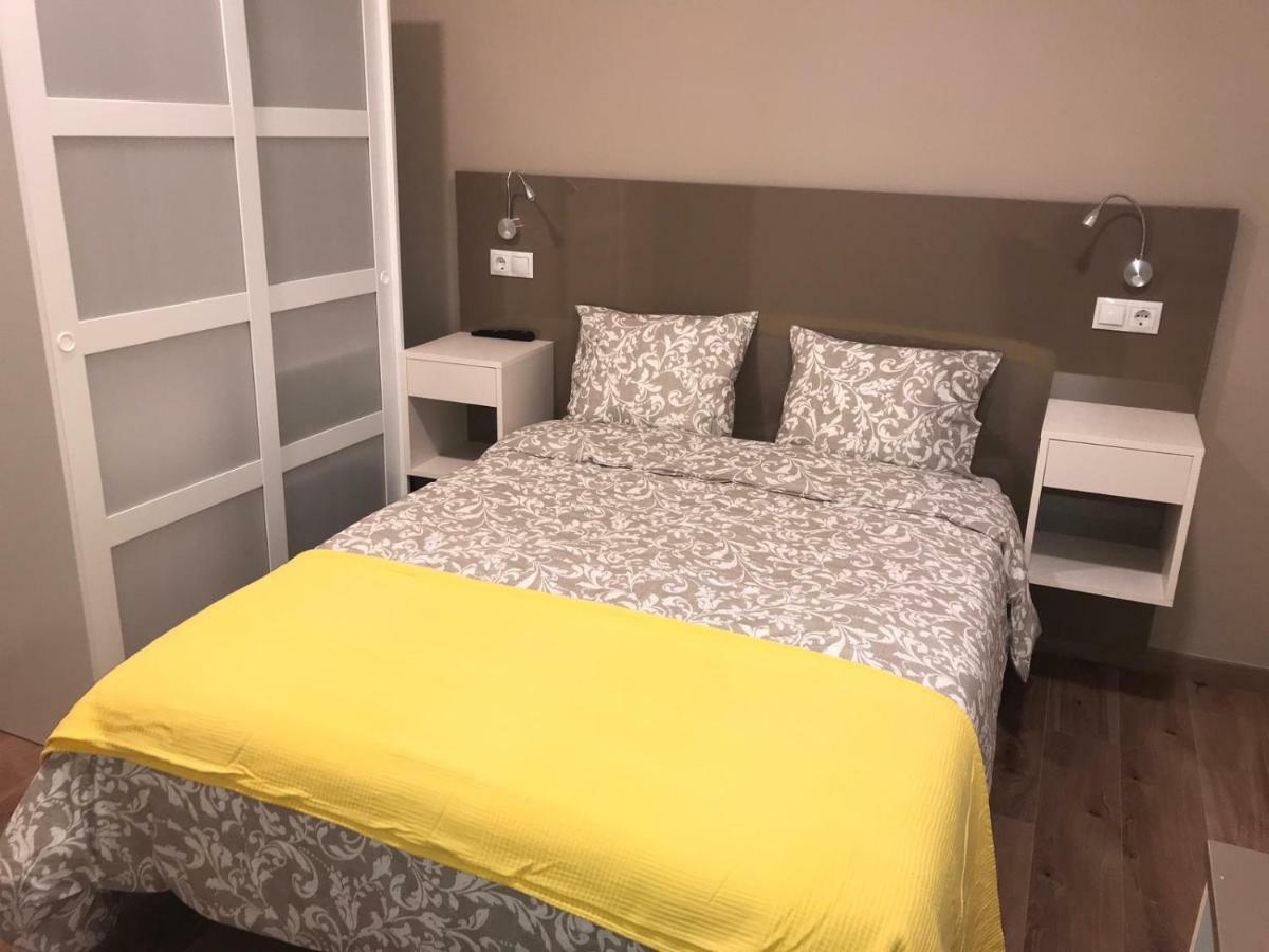 Residencia Compostela 2 Bed & Breakfast Сантяго де Компостела Екстериор снимка
