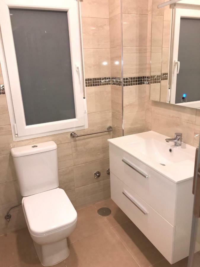 Residencia Compostela 2 Bed & Breakfast Сантяго де Компостела Екстериор снимка