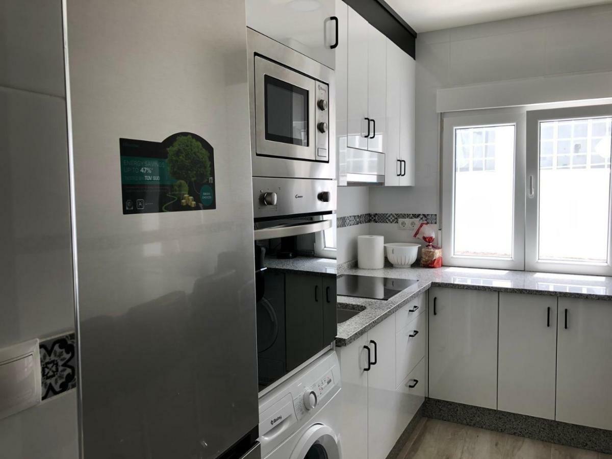 Residencia Compostela 2 Bed & Breakfast Сантяго де Компостела Екстериор снимка
