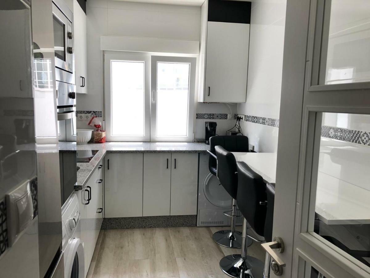 Residencia Compostela 2 Bed & Breakfast Сантяго де Компостела Екстериор снимка